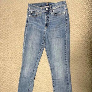 Jeans Pants